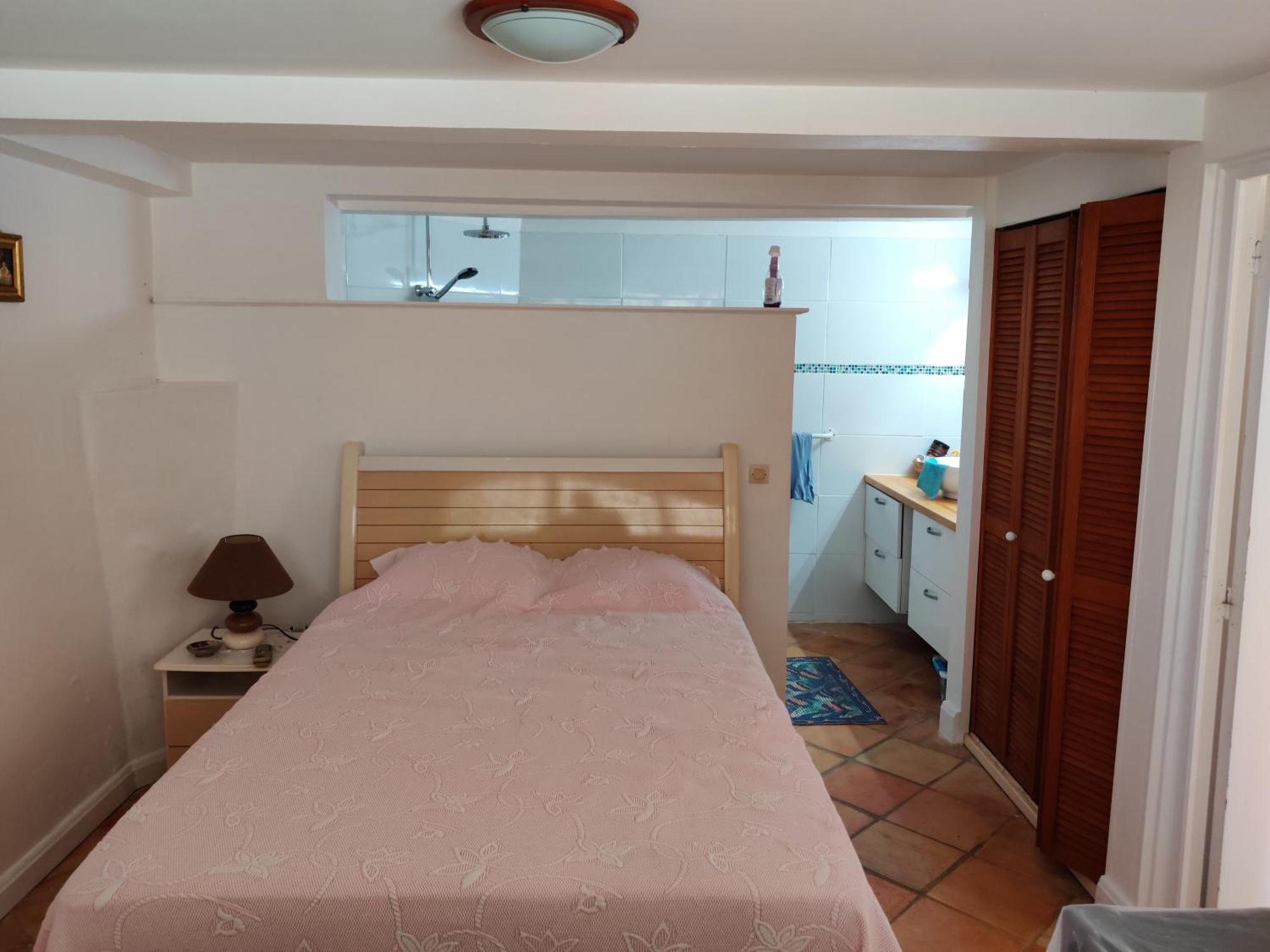 45 Villa La Cherry Bord De Mer Le Diamant Eksteriør billede